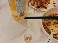 -晋阳春·山西菜·北京烤鸭(交大店)