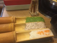-水林间·寿喜烧自助(仙林金鹰店)