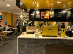-麦当劳(长泰商业广场店)