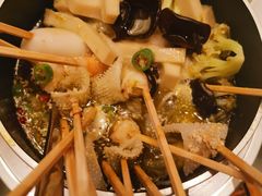 -北京王府井希尔顿酒店·秦唐中餐厅Chynna