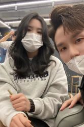 -藤野造型烫染·漂发