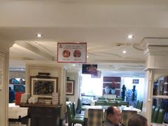 -大鸭梨烤鸭(左家庄店)
