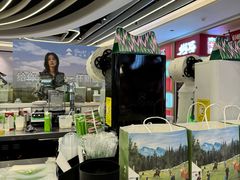 -茶芭蕾·新疆酸奶(美美1店)