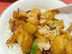 -胖子菜馆(隆昌路店)