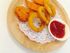 -美丽心情蛋糕(江苏路店)