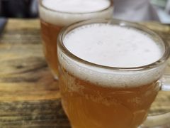 -人和啤酒屋海鲜大排档(营口路店)