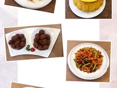 -红高粱大酒店(宁山东路店)