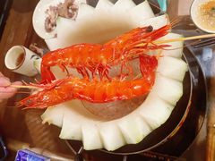 -尚竹阁冬瓜盅·18年地标美食(平洲店)