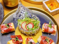 -江左尚白日本料理(万象城店)