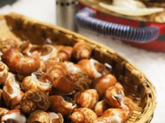 花螺-西藏饭店·亚克·食光自助餐厅(文殊院店)