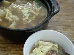 -巷子深菜馆(新华路店)