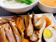 -潮双喜正宗澄海狮头鹅华利路店