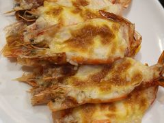 -荣誉国际酒店-云顶旋转餐厅