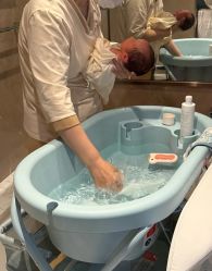 -茉莉智慧母婴护理中心(瑰丽店)