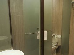 -福州金融街万达鳌峰洲地铁站锦江都城酒店