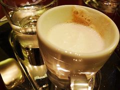 咖啡-洲际酒店·地平线全日餐厅HORIZON CAFÉ