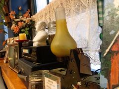 -84那年咖啡馆(李沧万达店)