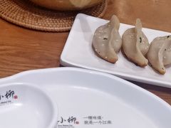 -苏小柳手作点心(控江旭辉分院)