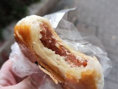 老公饼-明烨老婆饼(中山店)