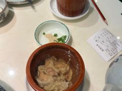 -原味田园·客家菜·土窑鸡(中航城君尚购物中心店)