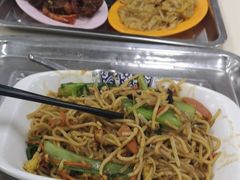 -吉林大学前卫南校区-湖畔餐厅