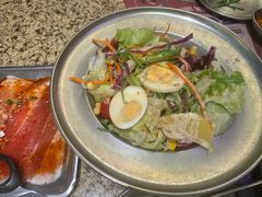 -首尔烤肉大排档(合生汇店)