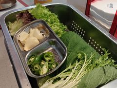 -韩一品韩国料理(柏庐南路店)