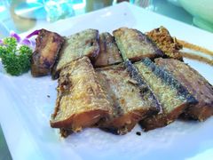 -伊和园清真餐饮