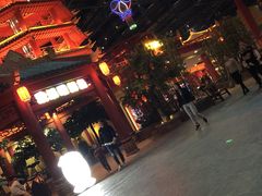 -万达茂商场(南京仙林店)