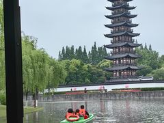 -上海方塔园