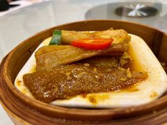 -顺德人家食府(黄金广场店)