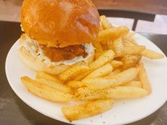 -瑞食酒馆 La Taverne Suisse