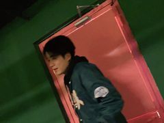 -Moss7Club 剧本杀桌游(inspark店)