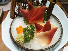 -仓桥家·焗寿司·锅物(光谷步行街店)