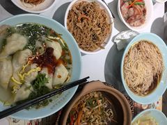 -常州银丝面馆(府琛店)