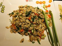 -鼎香缘海鲜自助火锅烤肉(锦辉购物广场店)