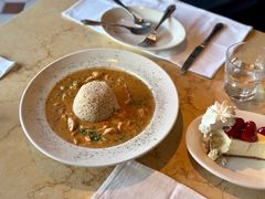 -The Cheesecake Factory 芝乐坊餐厅(王府中環店)