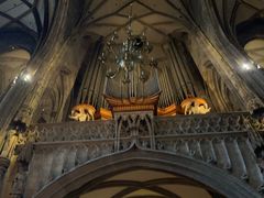 -斯蒂芬主教座堂(Stephansdom)