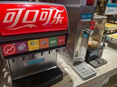 -半天妖烤鱼(新中关购物中心店)