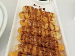-老人和饭店(淮海中路店)