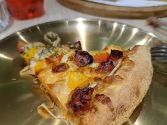 -魏斯理汉堡(西安沣东吾悦店)