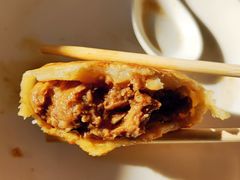 门钉肉饼-王学胜肉饼
