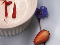 -Golden Lily河内巴黎法越料理餐厅(建国西路店)