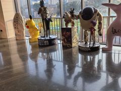 -天幕新彩云国际影城(激光巨幕店)