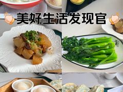 -中西名菜(增城店)