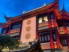 -绿波廊(豫园店)