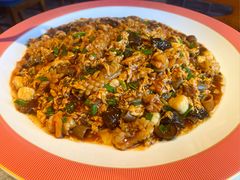 -大胡同天津菜·海肠捞饭·津门皮皮虾锅贴一绝(西姜井店)