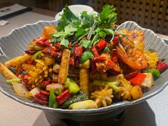 -饕林餐厅(春熙路店)