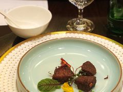 -重庆万豪中餐厅·Man Ho