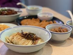 -君东记本帮面馆(天钥桥路店)